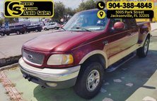 1999 Ford F-150 XL