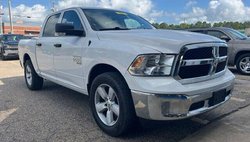 2023 Ram Ram Pickup 1500 Classic SLT
