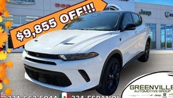 2024 Dodge Hornet GT
