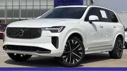 2025 Volvo XC90 B6 Plus Bright Theme 7P