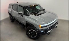 2024 GMC HUMMER EV 3X