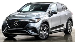 2024 Mercedes-Benz EQE EQE 350 4MATIC