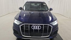2023 Audi Q7 quattro Premium 45 TFSI