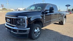 2023 Ford Super Duty F-350 Lariat