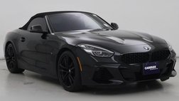 2022 BMW Z4 sDrive30i