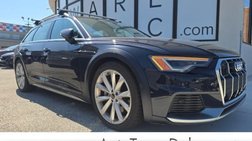 2021 Audi A6 allroad quattro Premium Plus 55 TFSI