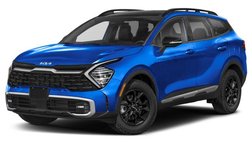 2023 Kia Sportage X-Pro Prestige