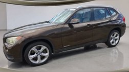 2013 BMW X1 xDrive35i