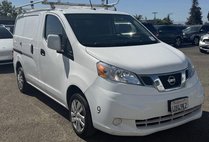 2018 Nissan NV200 S