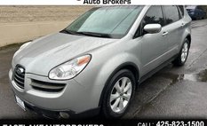 2007 Subaru B9 Tribeca 7-Passenger