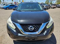 2016 Nissan Murano SV
