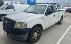 2005 Ford F-150 XL