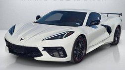 2026 Chevrolet Corvette Stingray