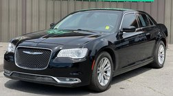 2016 Chrysler 300 Limited