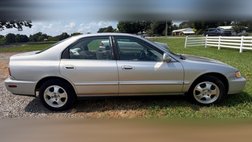 1997 Honda Accord Special Edition