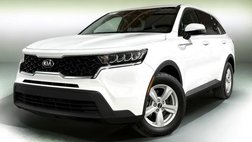 2021 Kia Sorento LX