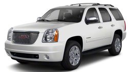 2013 GMC Yukon SLE