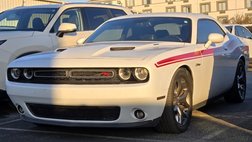2016 Dodge Challenger R/T