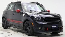 2015 MINI Countryman Cooper S ALL4