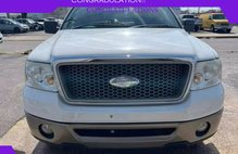 2006 Ford F-150 Lariat