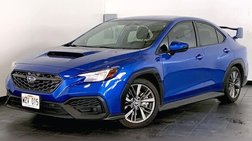 2023 Subaru WRX Base