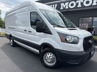 2023 Ford Transit 250