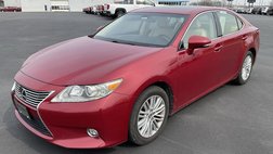 2014 Lexus ES 350 Base