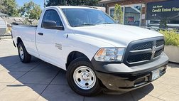 2019 Ram Ram Pickup 1500 Classic Tradesman