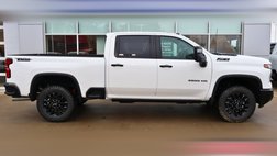 2026 Chevrolet Silverado 3500HD LT