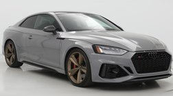 2022 Audi RS 5 2.9T quattro