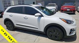 2022 Kia Niro EV EX