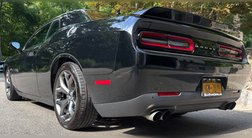 2016 Dodge Challenger R/T