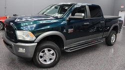 2011 Ram Ram Pickup 2500 ST