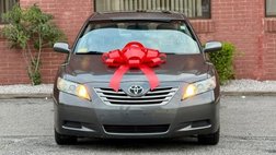2008 Toyota Camry Hybrid Base