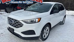 2020 Ford Edge SE