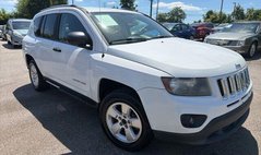2014 Jeep Compass Sport