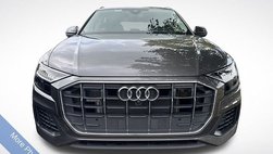 2023 Audi Q8 quattro Prestige 55 TFSI