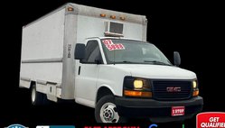 2007 Chevrolet Express 1500