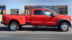 2026 Ford F-450 Super Duty XL