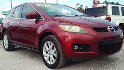2007 Mazda CX-7 Grand Touring