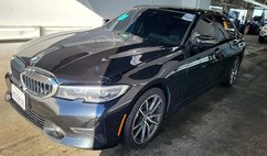 2019 BMW 3 Series 330i