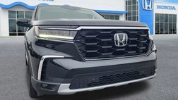 2023 Honda Pilot Touring