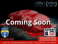 2020 Tesla Model 3 Performance