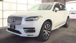 2025 Volvo XC90 B6 Plus Bright Theme 7P