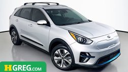 2020 Kia Niro EV EX Premium