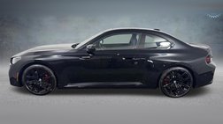 2024 BMW M2 Base