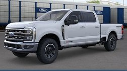 2026 Ford Super Duty F-350 Lariat