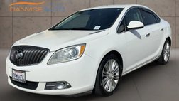 2014 Buick Verano Base