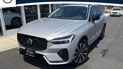 2025 Volvo XC60 B5 Plus Dark Theme