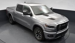2025 Ram Ram Pickup 1500 Laramie